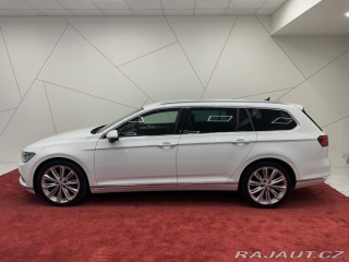 Volkswagen Passat 2.0 TDI 110kw Automat*CZ* 2019