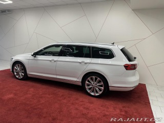Volkswagen Passat 2.0 TDI 110kw Automat*CZ* 2019