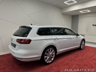 Volkswagen Passat 2.0 TDI 110kw Automat*CZ* 2019
