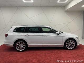 Volkswagen Passat 2.0 TDI 110kw Automat*CZ* 2019