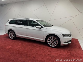 Volkswagen Passat 2.0 TDI 110kw Automat*CZ* 2019