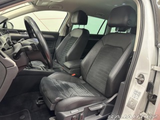 Volkswagen Passat 2.0 TDI 110kw Automat*CZ* 2019