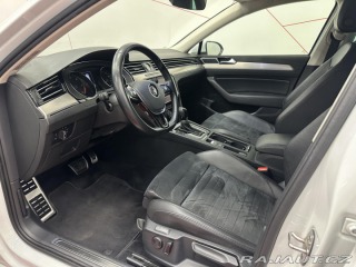 Volkswagen Passat 2.0 TDI 110kw Automat*CZ* 2019