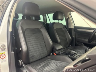 Volkswagen Passat 2.0 TDI 110kw Automat*CZ* 2019