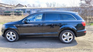 Audi Q7  2012