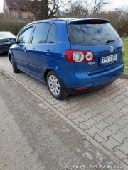 Volkswagen Golf Plus Tour 2006