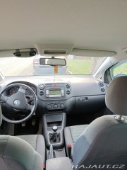 Volkswagen Golf Plus Tour 2006