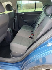 Volkswagen Golf Plus Tour 2006