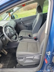 Volkswagen Golf Plus Tour 2006