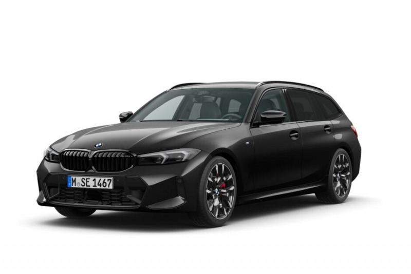 BMW 3 řady 3 | 320d xDrive