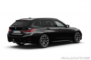 BMW 3 řady 3 | 320d xDrive 2026