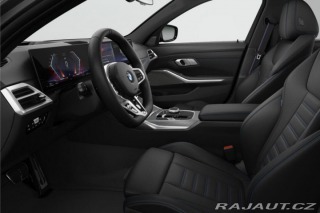BMW 3 řady 3 | 320d xDrive 2026