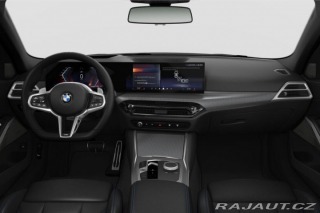BMW 3 řady 3 | 320d xDrive 2026