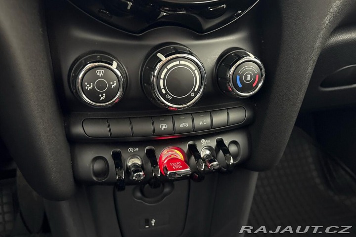 Mini Ostatní modely Cooper 2018