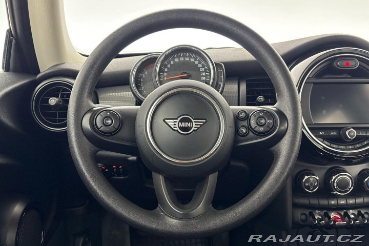 Mini Ostatní modely Cooper 2018