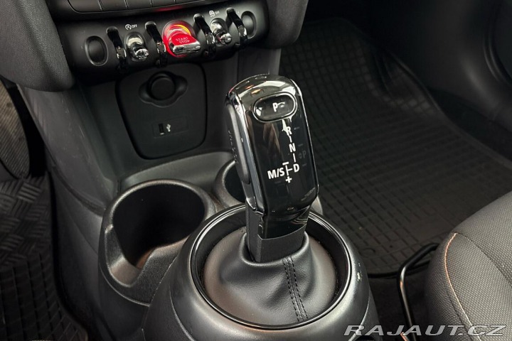 Mini Ostatní modely Cooper 2018