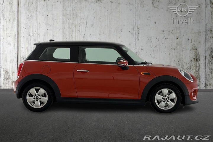 Mini Ostatní modely Cooper 2018