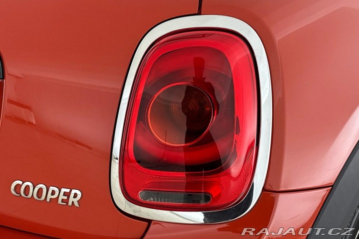 Mini Ostatní modely Cooper 2018