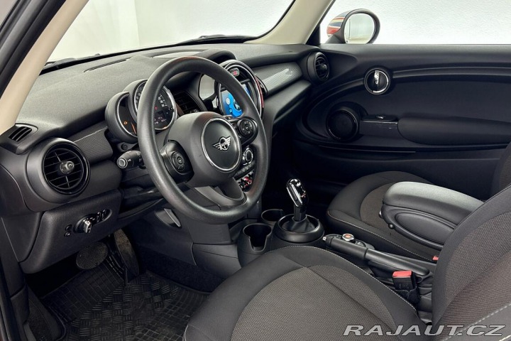 Mini Ostatní modely Cooper 2018