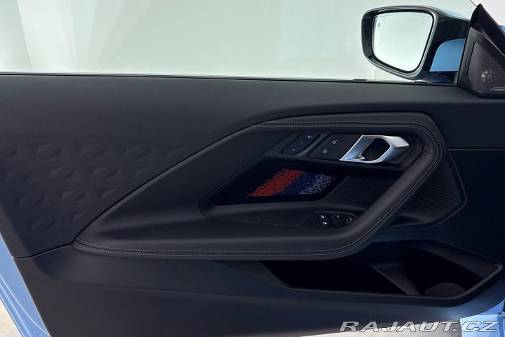BMW M2 Coupe 2025
