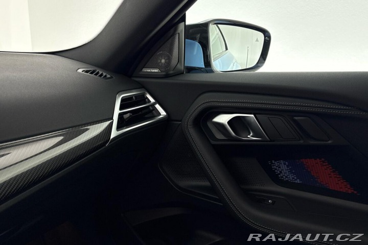 BMW M2 Coupe 2025
