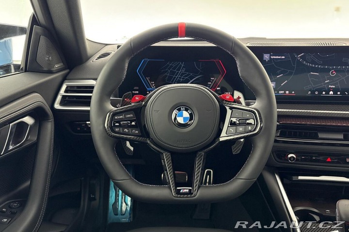 BMW M2 Coupe 2025