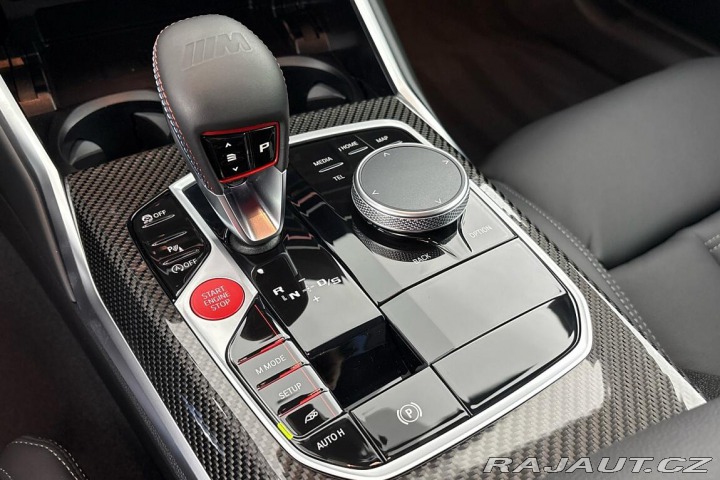 BMW M2 Coupe 2025