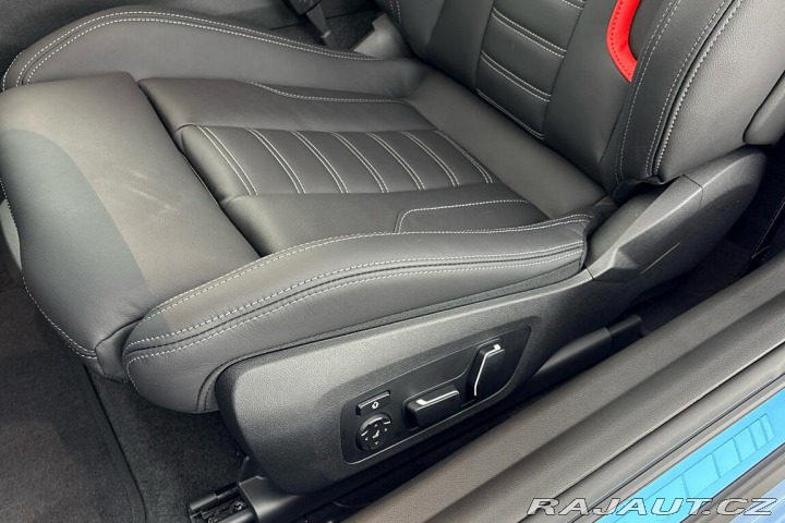 BMW M2 Coupe 2025