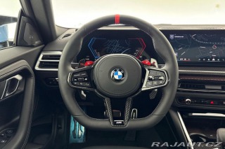 BMW M2 Coupe 2025