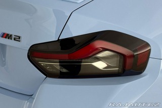 BMW M2 Coupe 2025