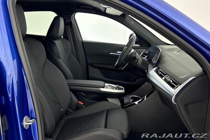 BMW X2 xDrive20d 2026