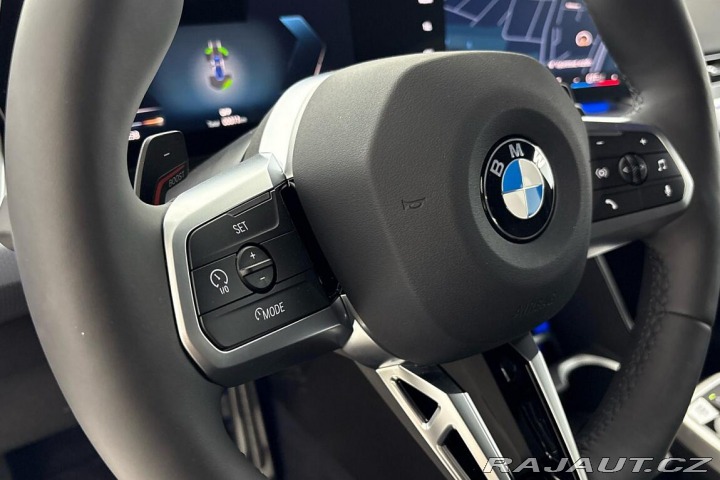 BMW X2 xDrive20d 2026