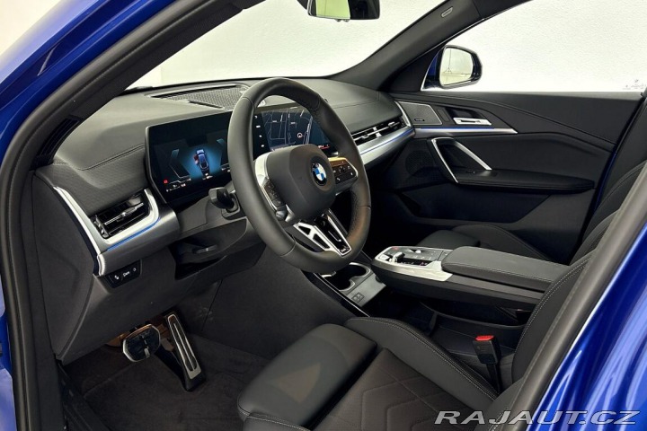BMW X2 xDrive20d 2026