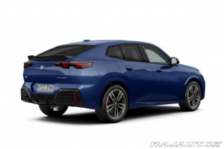 BMW X2 xDrive20d 2026