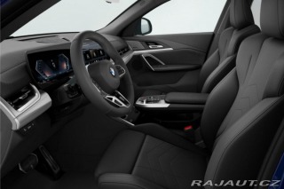 BMW X2 xDrive20d 2026