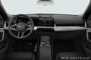 BMW X2 xDrive20d 2026