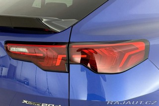 BMW X2 xDrive20d 2026