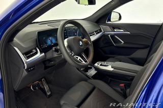 BMW X2 xDrive20d 2026