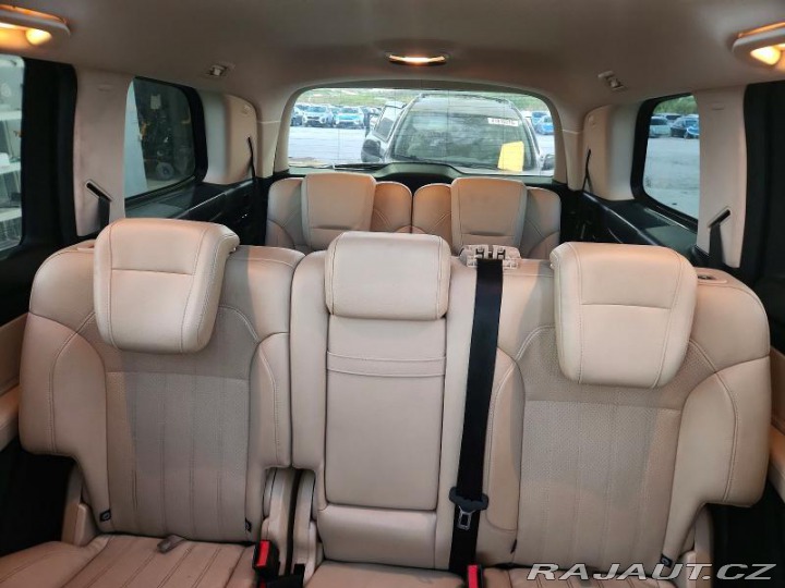 Mercedes-Benz GLS 450 4MATIC 2018