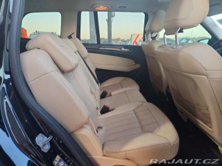 Mercedes-Benz GLS 450 4MATIC 2018