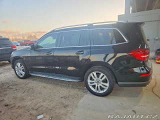 Mercedes-Benz GLS 450 4MATIC 2018