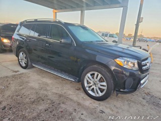 Mercedes-Benz GLS 450 4MATIC 2018