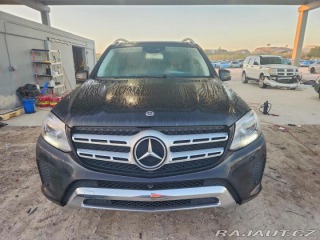 Mercedes-Benz GLS 450 4MATIC 2018