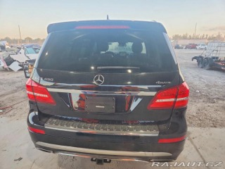 Mercedes-Benz GLS 450 4MATIC 2018