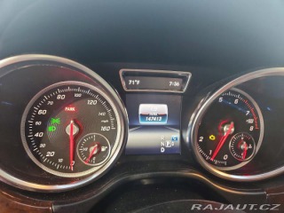 Mercedes-Benz GLS 450 4MATIC 2018