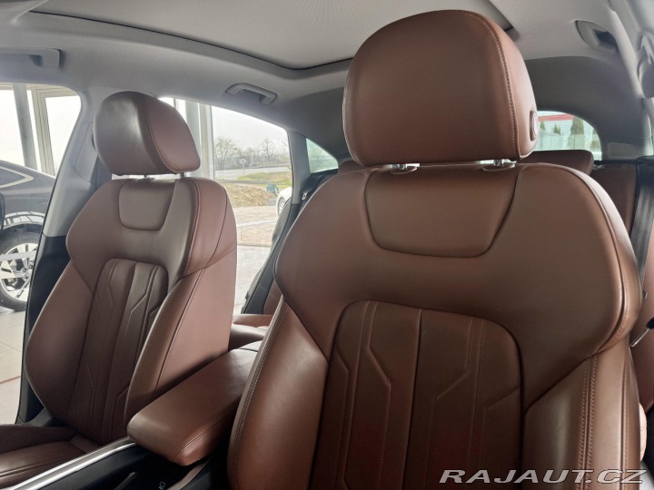 Audi e-tron 55 Sportback*300kW*B& 2021