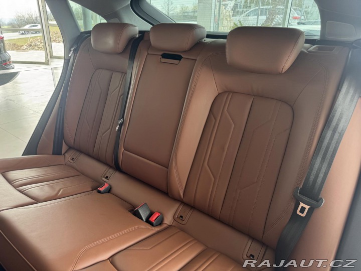 Audi e-tron 55 Sportback*300kW*B& 2021