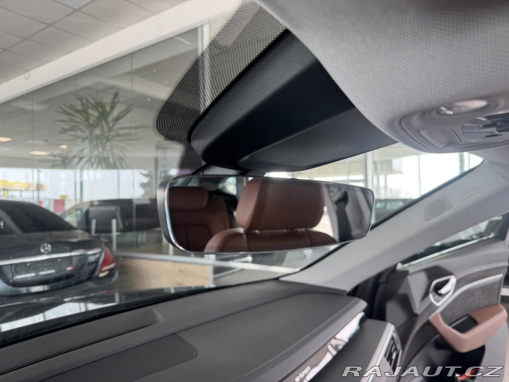 Audi e-tron 55 Sportback*300kW*REZERV 2021