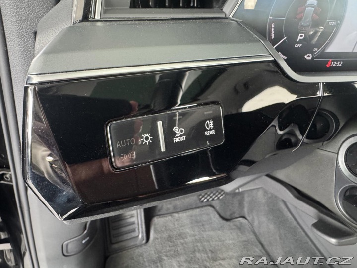 Audi e-tron 55 Sportback*300kW*REZERV 2021