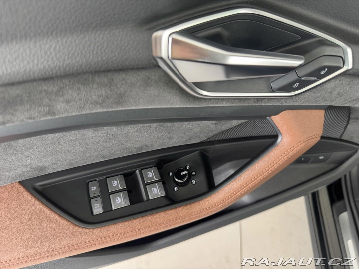 Audi e-tron 55 Sportback*300kW*REZERV 2021